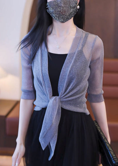 Elegantly Styled Cardigan for Everyday Wear