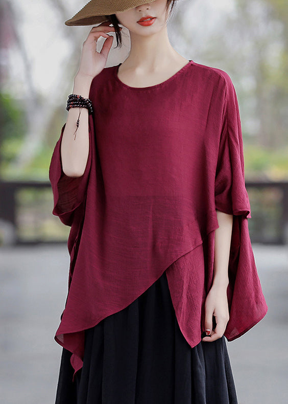 Effortlessly Elegant Top with a Timeless Design