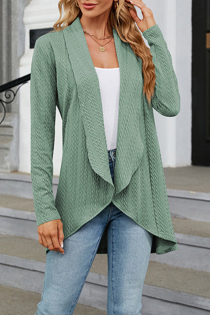 Gracefully Styled Cardigan for Any Occasion
