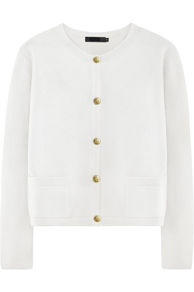 Beautifully Finished Garment in a Timeless Design