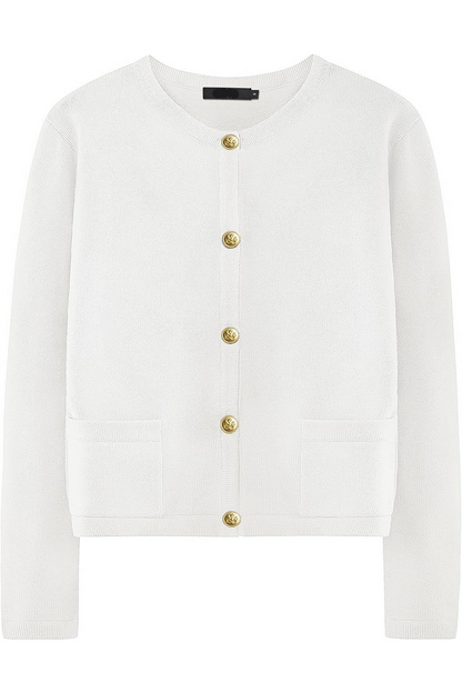 Beautifully Finished Garment in a Timeless Design