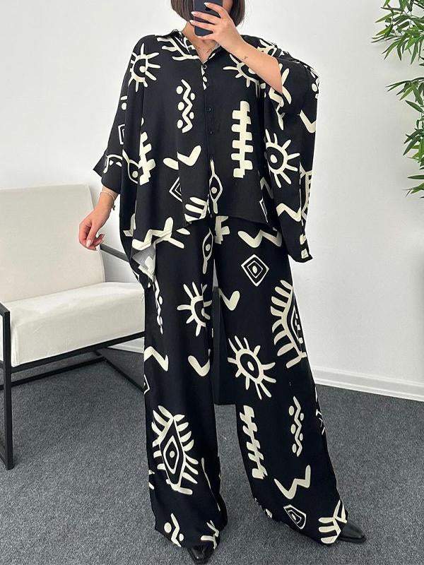 Gracefully Styled Garment for Any Occasion
