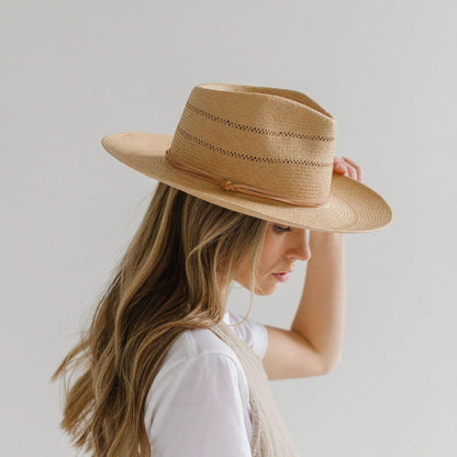 A Vintage Style Garment with Delicate Timeless Details