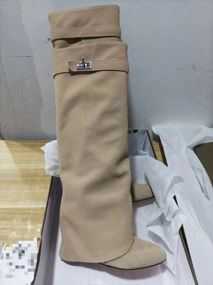 Classic Vintage & Enduringly Stylish Boots