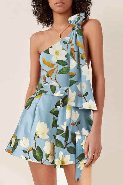 Beautifully Crafted Swimsuit in a Classic Style