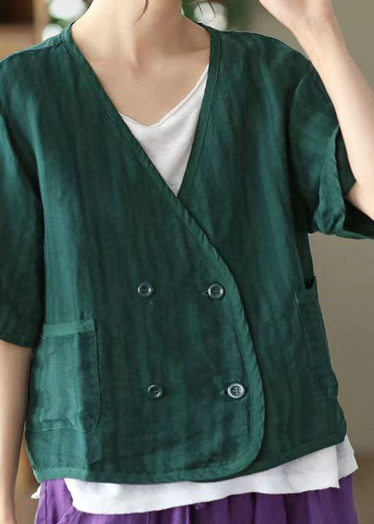 Classic Vintage Cardigan with a Flattering Fit