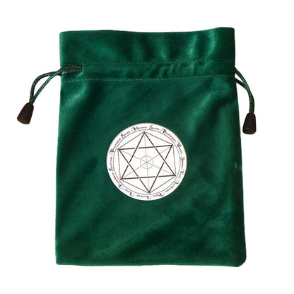 Vintage Inspired Bag with a Contemporary Edge