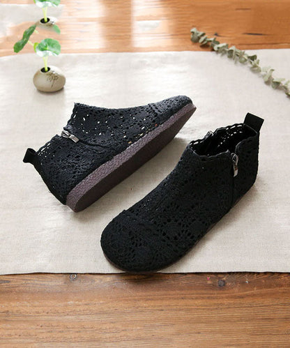 Classic Vintage & Enduringly Stylish Boots