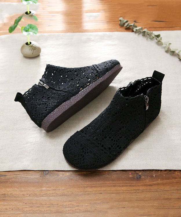 Classic Vintage & Enduringly Stylish Boots