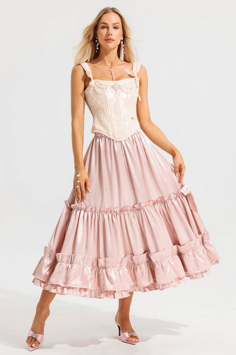 Beautifully Crafted Garment in a Classic Style