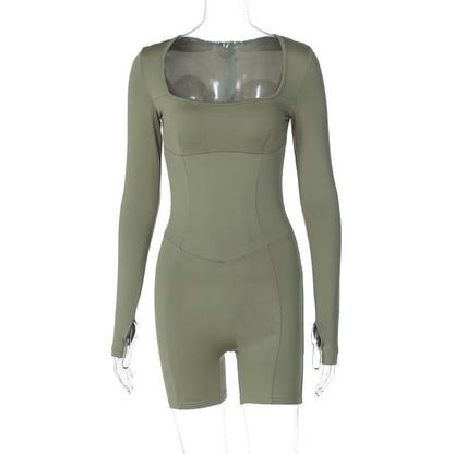 Sophisticated Garment with a Clean Classic Look