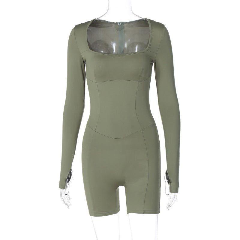 Sophisticated Garment with a Clean Classic Look