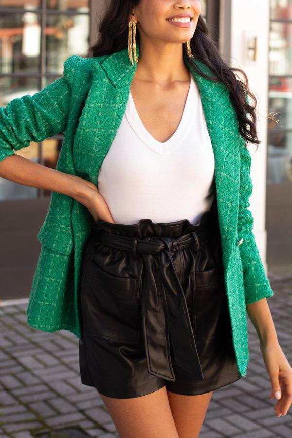 Classic Vintage & Enduringly Stylish Jacket