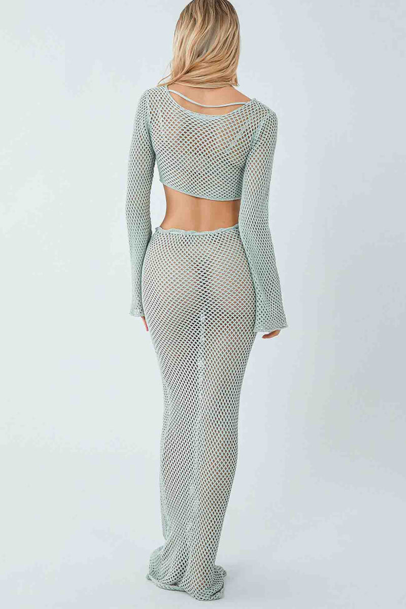 Beautifully Finished Garment in a Timeless Design