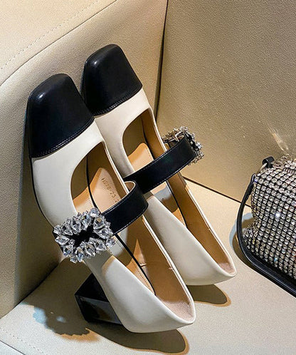 Gracefully Styled Heels for Any Occasion