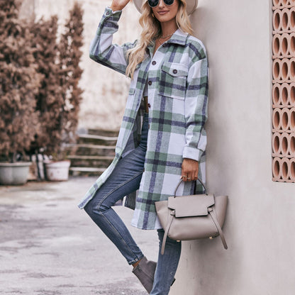 Elegantly Styled Shirt for Everyday Wear