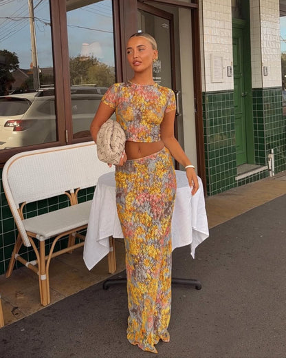 Elegantly Styled Garment for Everyday Wear