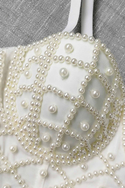 Beautifully Crafted Top in a Classic Style