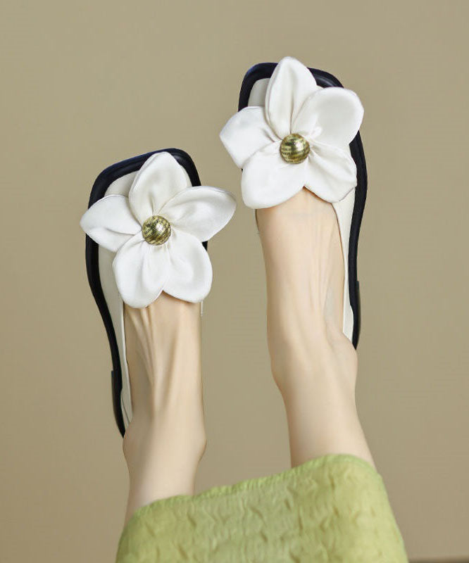 Beautifully Finished Shoes in a Timeless Design