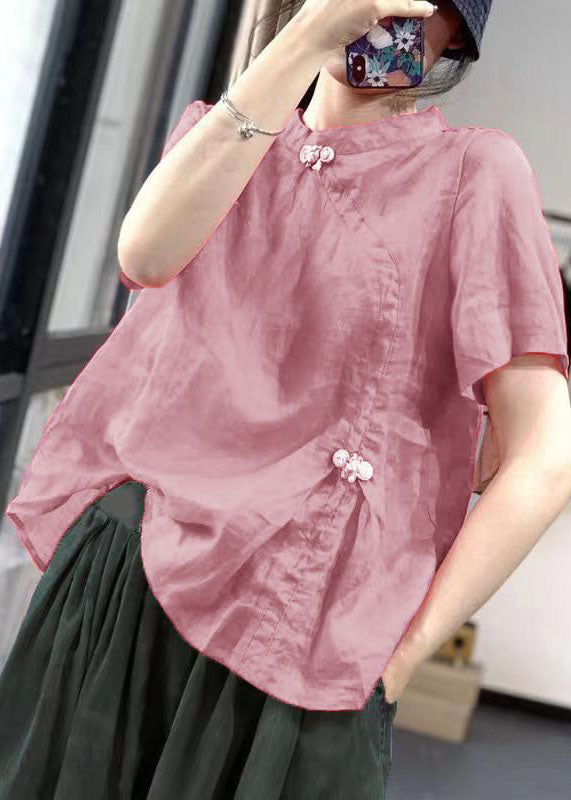 Sophisticated Shirt with a Clean Classic Look