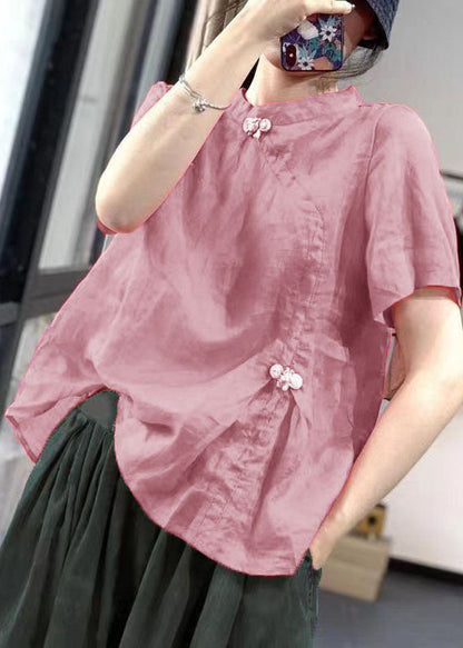 Sophisticated Shirt with a Clean Classic Look