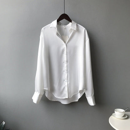 Effortlessly Elegant Shirt with a Timeless Design