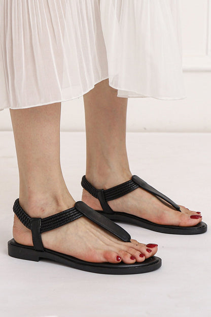 Gracefully Styled Sandals for Any Occasion