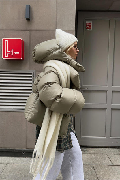 Vintage Inspired Jacket with a Contemporary Edge