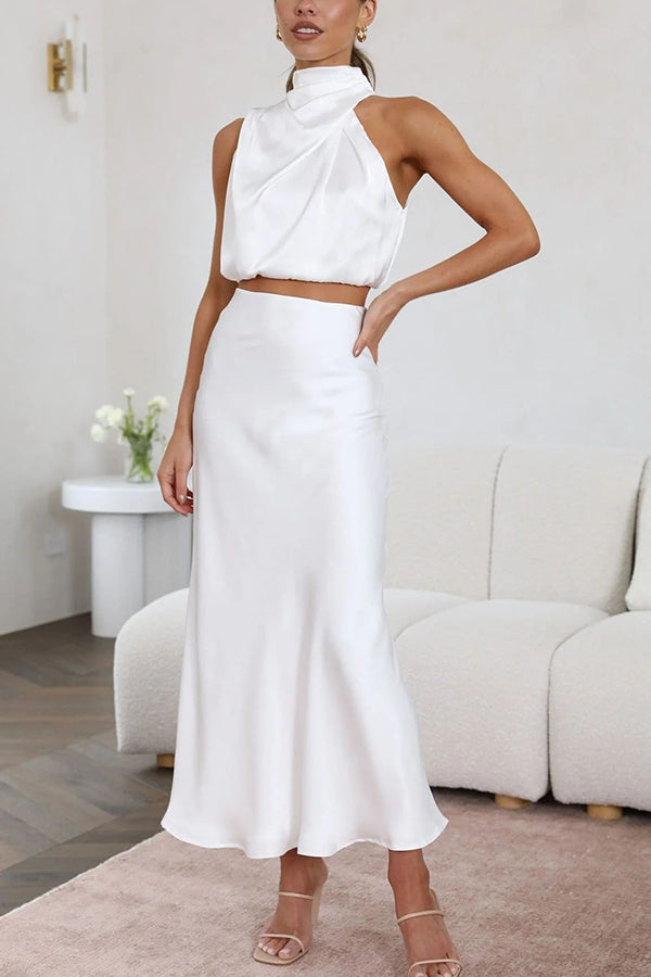Elegantly Styled Garment for Everyday Wear