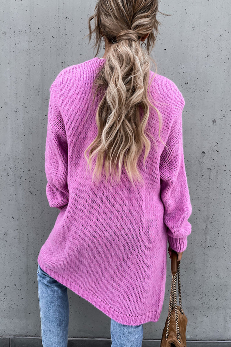 Gracefully Styled Cardigan for Any Occasion