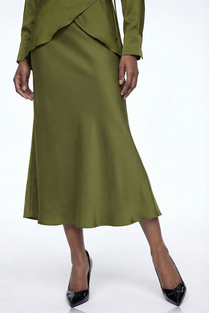Vintage Inspired Garment with a Contemporary Edge