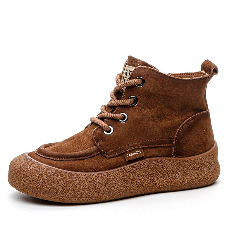 Beautifully Crafted Boots in a Classic Style