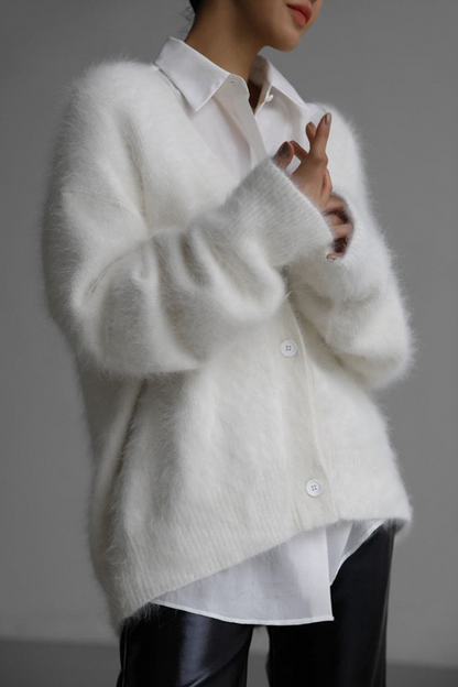 Elegantly Styled Garment for Everyday Wear