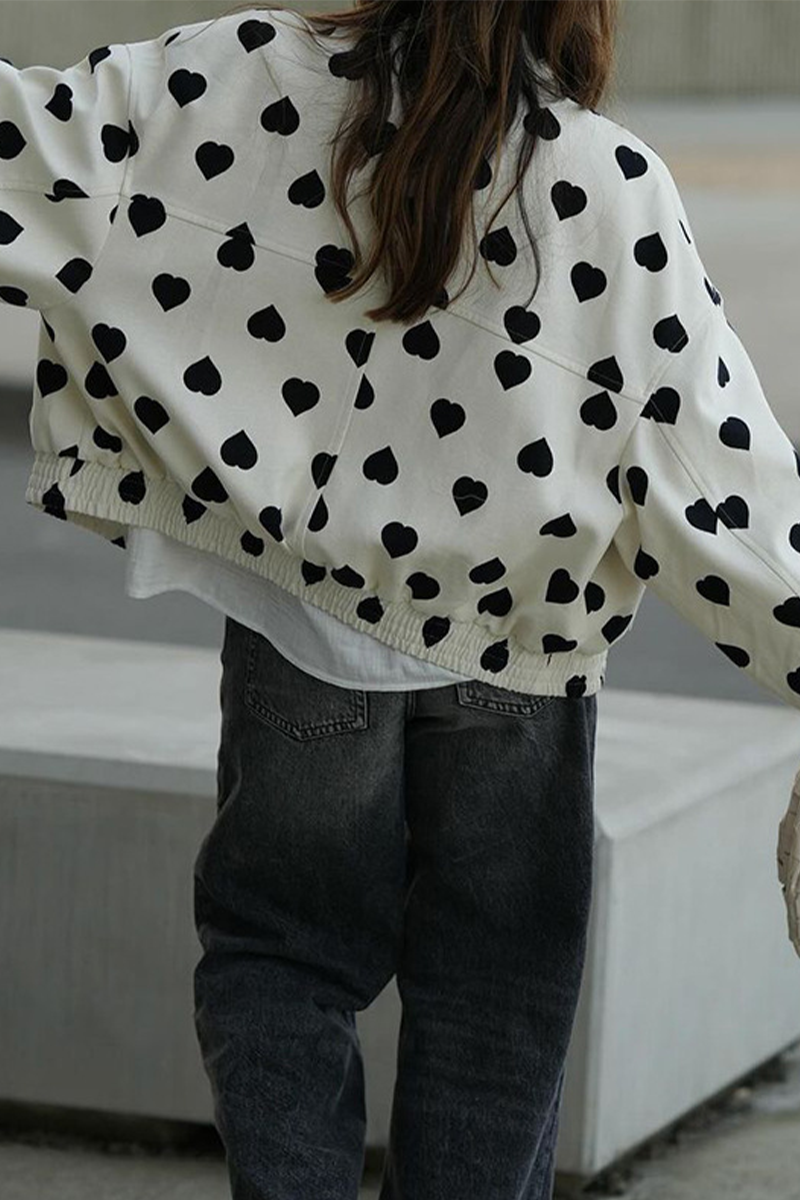 Beautifully Crafted Garment in a Classic Style