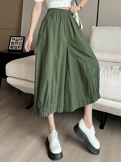 Sophisticated Trousers with a Clean Classic Look
