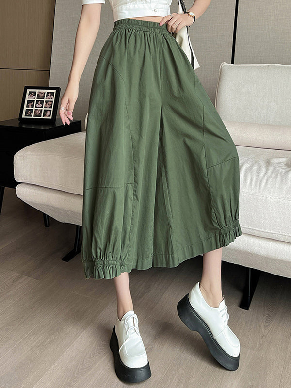 Polished Pants with an Effortless Classic Look