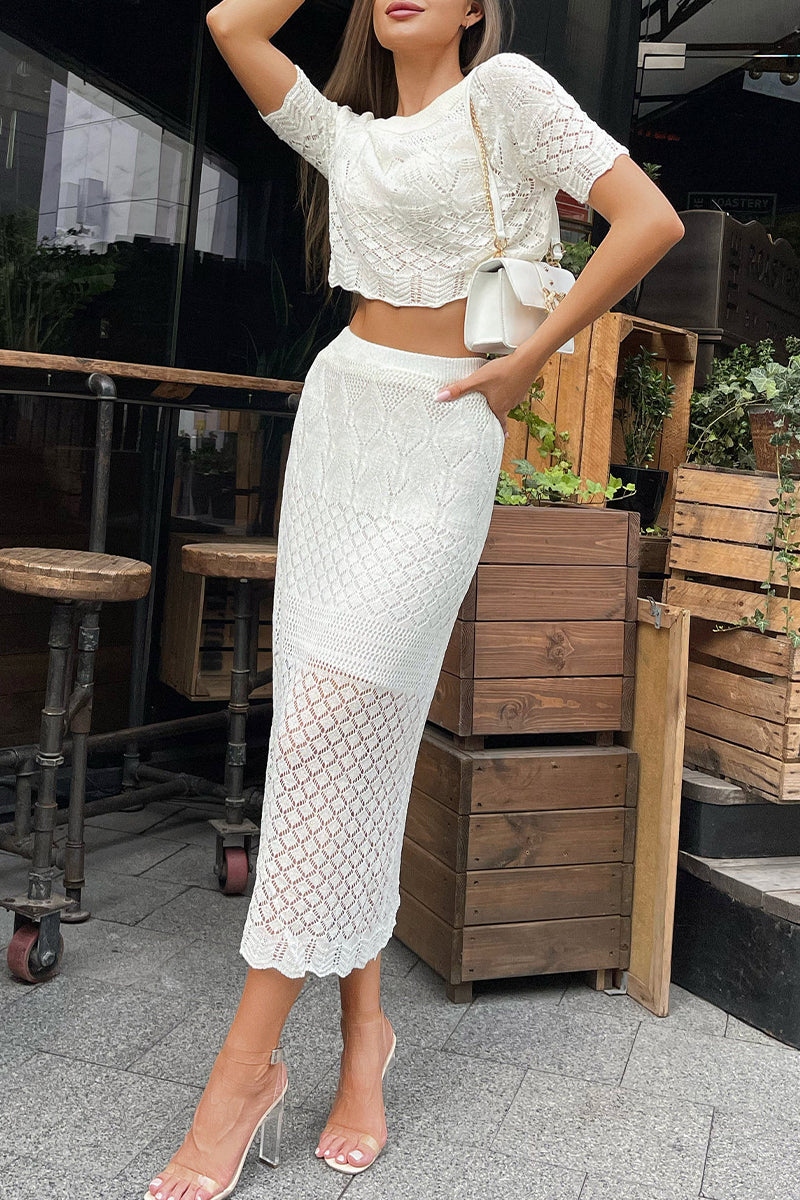 Vintage Inspired Garment with a Contemporary Edge