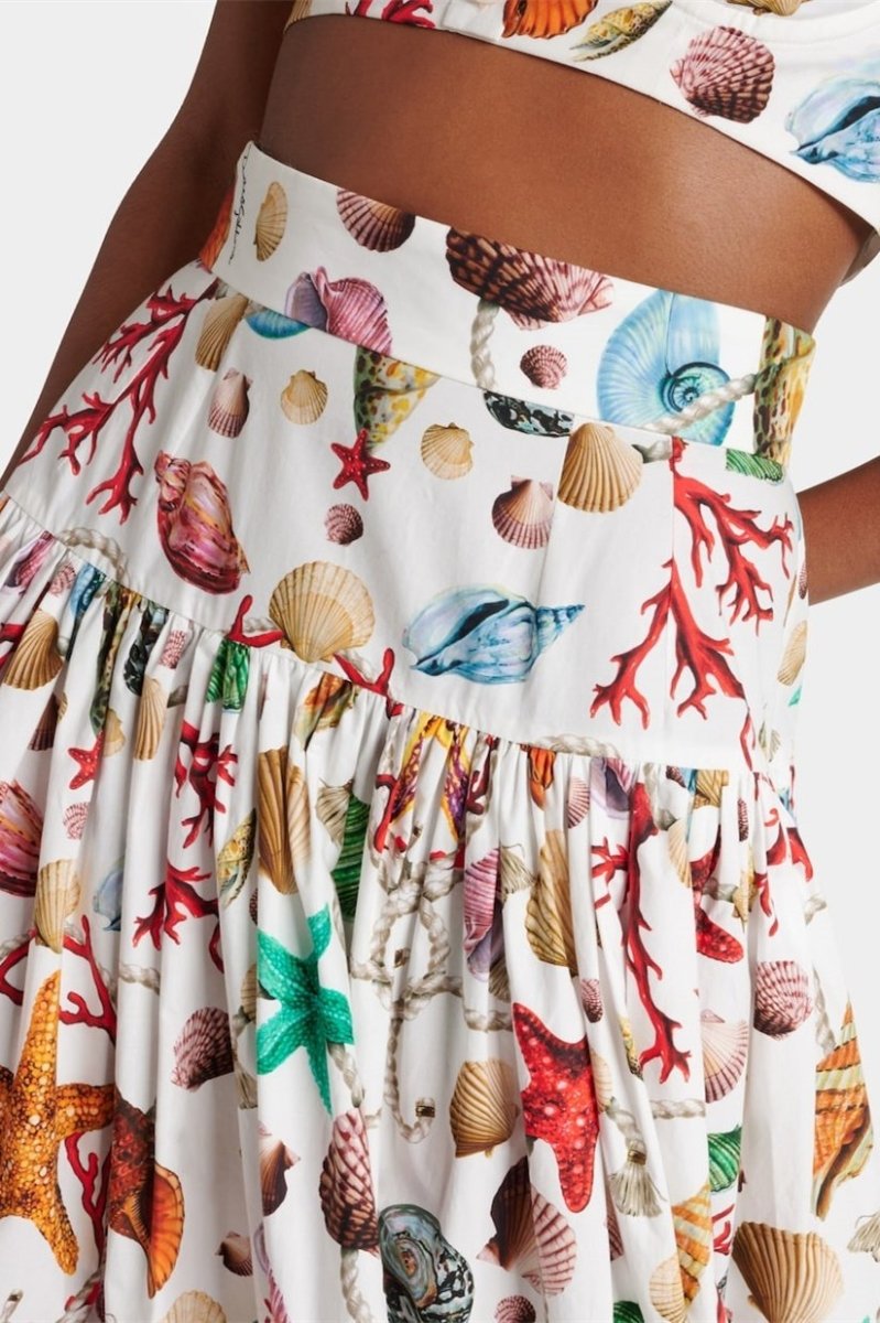 Elegantly Styled Garment for Everyday Wear