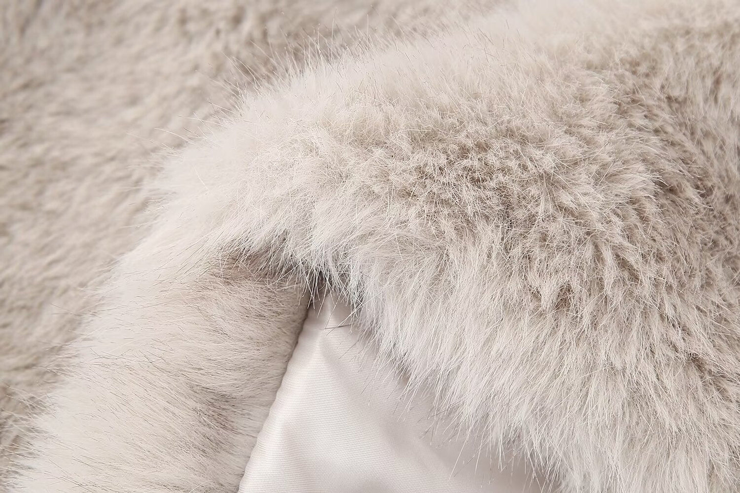 Classic Vintage Coat with a Flattering Fit
