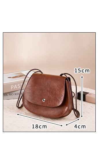 Sophisticated Bag with a Clean Classic Look