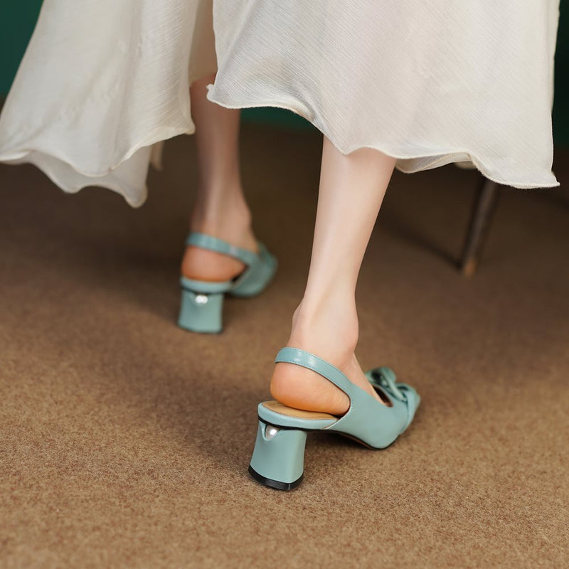 Classic Vintage & Enduringly Stylish Shoes