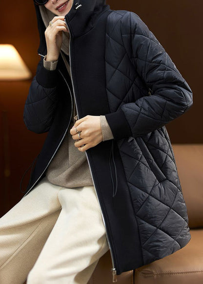 Elegantly Styled Coat for Everyday Wear