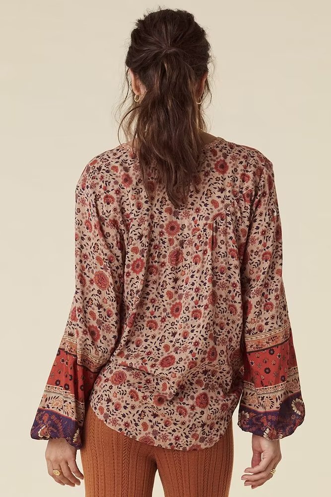 Elegantly Styled Shirt for Everyday Wear