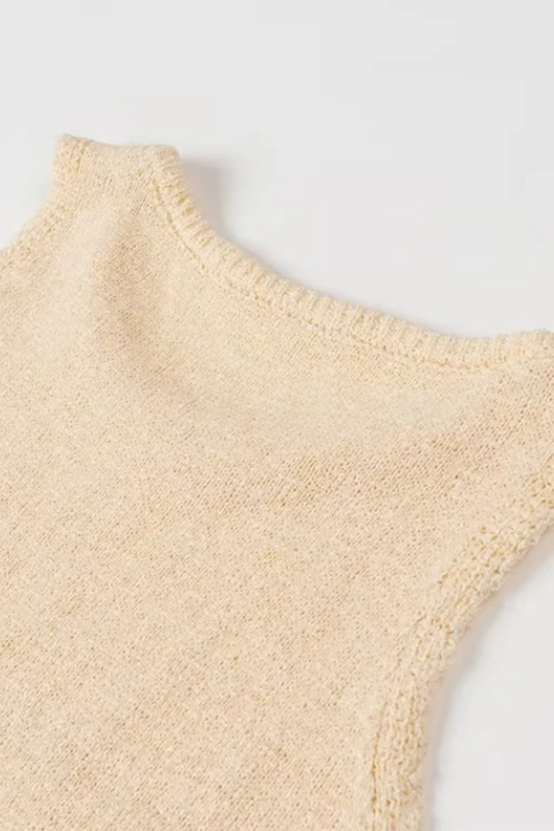 Classic Vintage Garment with a Flattering Fit