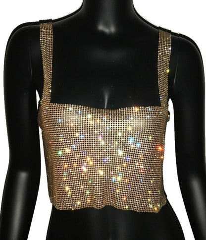 Gracefully Styled Top for Any Occasion
