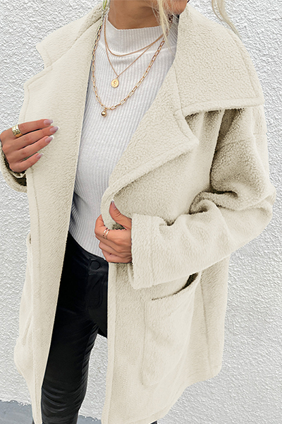 Gracefully Styled Garment for Any Occasion