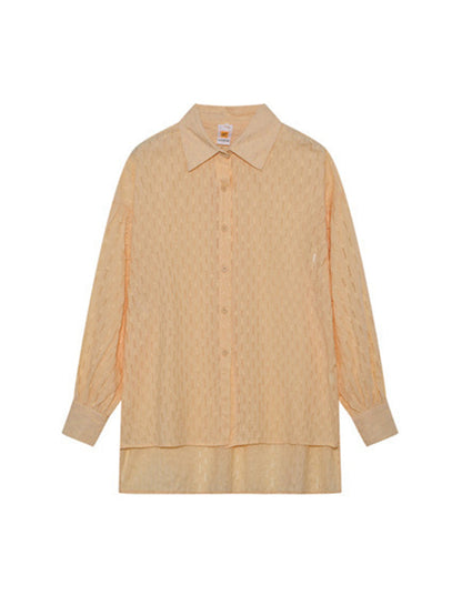 Elegantly Styled Shirt for Everyday Wear