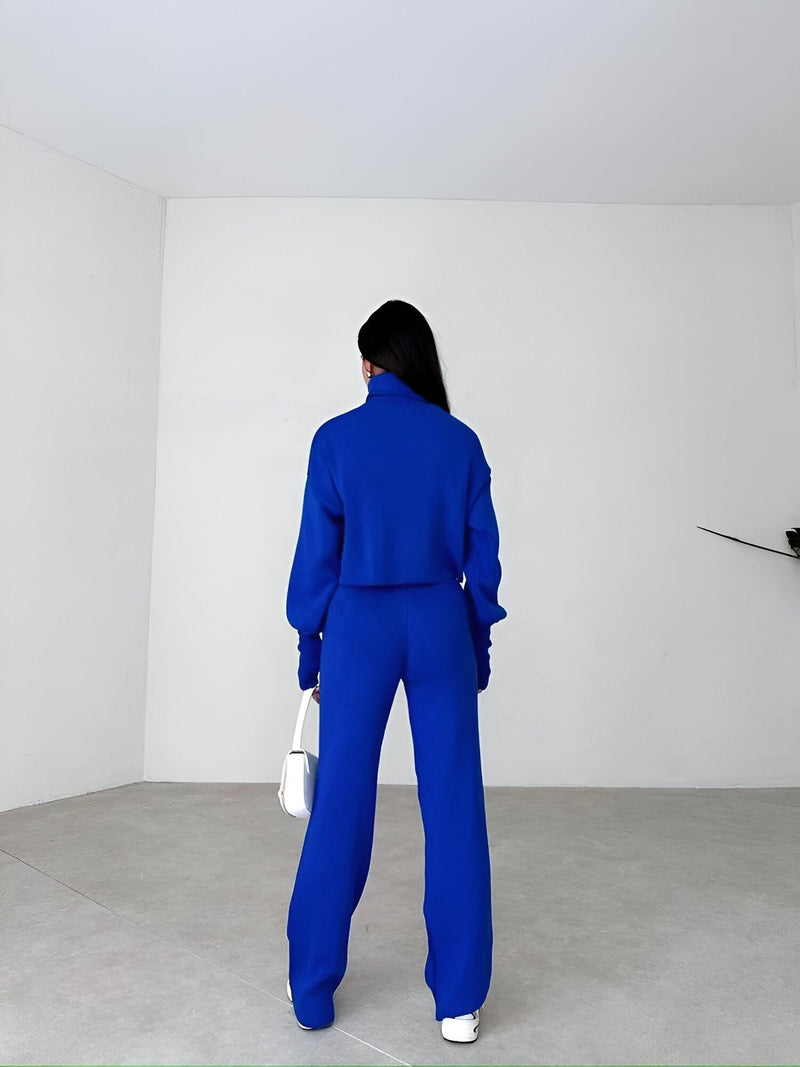 Elegantly Styled Garment for Everyday Wear