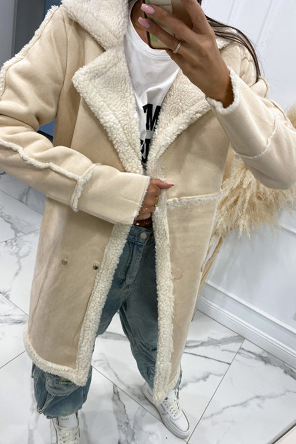 Beautifully Balanced Coat with Timeless Character