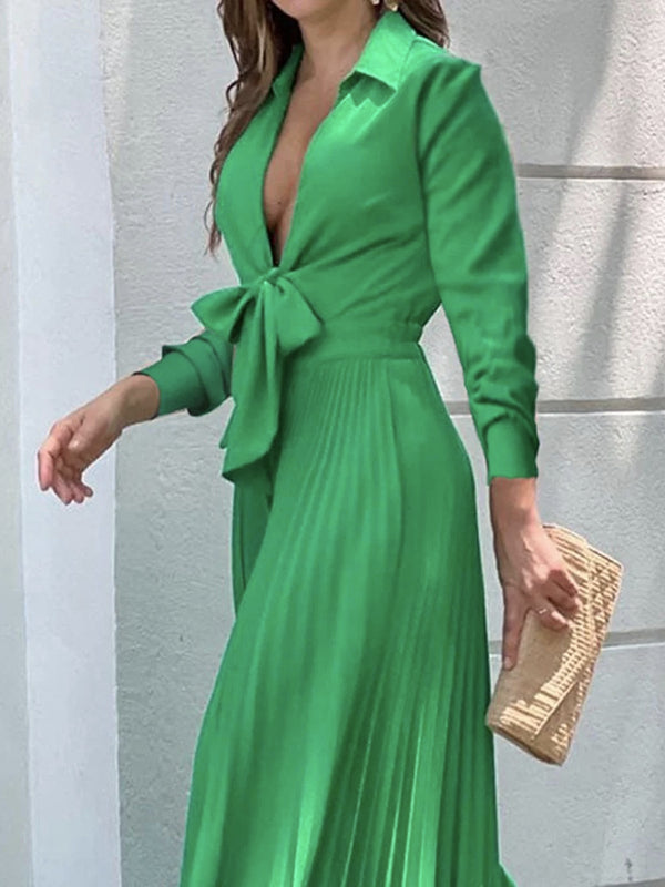 Beautifully Finished Garment in a Timeless Design